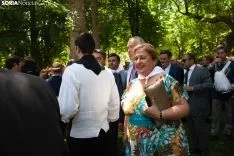 Foto 32 - Galer&iacute;a: las calderas de las 12 Cuadrillas