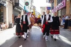 Foto 117 - Galer&iacute;a de im&aacute;genes: Desfile Domingo de Calderas