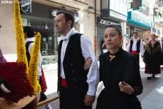 Foto 116 - Galer&iacute;a de im&aacute;genes: Desfile Domingo de Calderas