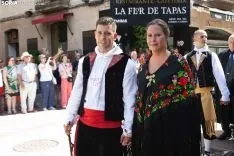 Foto 115 - Galer&iacute;a de im&aacute;genes: Desfile Domingo de Calderas