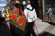 Foto 114 - Galer&iacute;a de im&aacute;genes: Desfile Domingo de Calderas