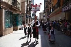 Foto 113 - Galer&iacute;a de im&aacute;genes: Desfile Domingo de Calderas