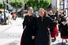 Foto 112 - Galer&iacute;a de im&aacute;genes: Desfile Domingo de Calderas
