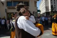 Foto 111 - Galer&iacute;a de im&aacute;genes: Desfile Domingo de Calderas