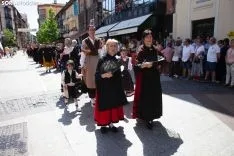 Foto 110 - Galer&iacute;a de im&aacute;genes: Desfile Domingo de Calderas