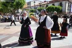 Foto 109 - Galer&iacute;a de im&aacute;genes: Desfile Domingo de Calderas