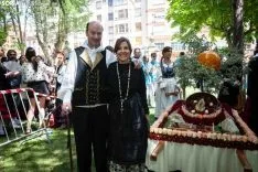 Foto 31 - Galer&iacute;a: las calderas de las 12 Cuadrillas
