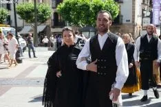 Foto 106 - Galer&iacute;a de im&aacute;genes: Desfile Domingo de Calderas