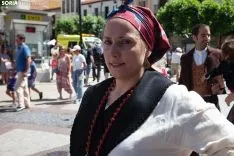 Foto 107 - Galer&iacute;a de im&aacute;genes: Desfile Domingo de Calderas