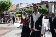 Foto 105 - Galer&iacute;a de im&aacute;genes: Desfile Domingo de Calderas