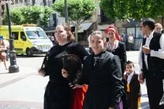 Foto 104 - Galer&iacute;a de im&aacute;genes: Desfile Domingo de Calderas