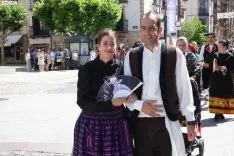 Foto 103 - Galer&iacute;a de im&aacute;genes: Desfile Domingo de Calderas