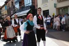 Foto 102 - Galer&iacute;a de im&aacute;genes: Desfile Domingo de Calderas