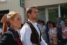 Foto 99 - Galer&iacute;a de im&aacute;genes: Desfile Domingo de Calderas