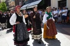 Foto 98 - Galer&iacute;a de im&aacute;genes: Desfile Domingo de Calderas