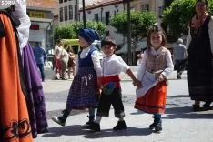 Foto 97 - Galer&iacute;a de im&aacute;genes: Desfile Domingo de Calderas