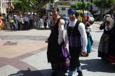 Foto 96 - Galer&iacute;a de im&aacute;genes: Desfile Domingo de Calderas