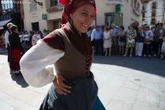 Foto 95 - Galer&iacute;a de im&aacute;genes: Desfile Domingo de Calderas