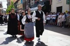 Foto 94 - Galer&iacute;a de im&aacute;genes: Desfile Domingo de Calderas