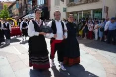Foto 93 - Galer&iacute;a de im&aacute;genes: Desfile Domingo de Calderas