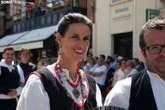 Foto 92 - Galer&iacute;a de im&aacute;genes: Desfile Domingo de Calderas