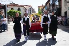 Foto 91 - Galer&iacute;a de im&aacute;genes: Desfile Domingo de Calderas