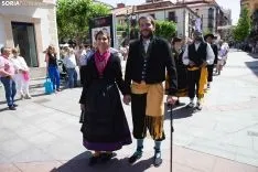 Foto 90 - Galer&iacute;a de im&aacute;genes: Desfile Domingo de Calderas