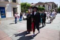 Foto 89 - Galer&iacute;a de im&aacute;genes: Desfile Domingo de Calderas