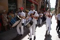 Foto 286 - Galer&iacute;a de im&aacute;genes: Desfile Domingo de Calderas
