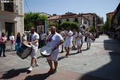 Foto 88 - Galer&iacute;a de im&aacute;genes: Desfile Domingo de Calderas