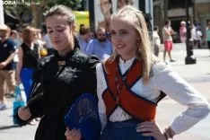 Foto 87 - Galer&iacute;a de im&aacute;genes: Desfile Domingo de Calderas