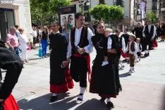 Foto 86 - Galer&iacute;a de im&aacute;genes: Desfile Domingo de Calderas