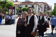 Foto 84 - Galer&iacute;a de im&aacute;genes: Desfile Domingo de Calderas