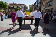 Foto 83 - Galer&iacute;a de im&aacute;genes: Desfile Domingo de Calderas
