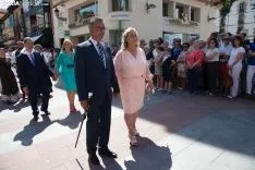 Foto 82 - Galer&iacute;a de im&aacute;genes: Desfile Domingo de Calderas