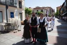 Foto 81 - Galer&iacute;a de im&aacute;genes: Desfile Domingo de Calderas