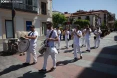 Foto 80 - Galer&iacute;a de im&aacute;genes: Desfile Domingo de Calderas