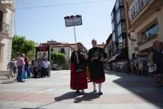 Foto 79 - Galer&iacute;a de im&aacute;genes: Desfile Domingo de Calderas