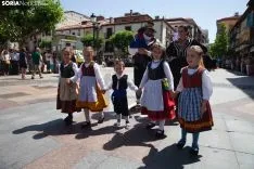 Foto 78 - Galer&iacute;a de im&aacute;genes: Desfile Domingo de Calderas
