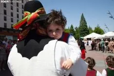 Foto 77 - Galer&iacute;a de im&aacute;genes: Desfile Domingo de Calderas