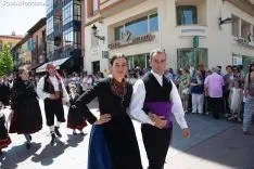 Foto 76 - Galer&iacute;a de im&aacute;genes: Desfile Domingo de Calderas