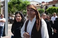 Foto 75 - Galer&iacute;a de im&aacute;genes: Desfile Domingo de Calderas