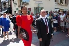 Foto 73 - Galer&iacute;a de im&aacute;genes: Desfile Domingo de Calderas