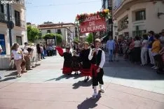 Foto 72 - Galer&iacute;a de im&aacute;genes: Desfile Domingo de Calderas
