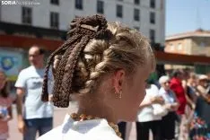 Foto 71 - Galer&iacute;a de im&aacute;genes: Desfile Domingo de Calderas