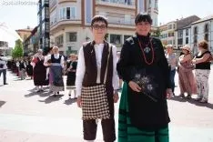 Foto 69 - Galer&iacute;a de im&aacute;genes: Desfile Domingo de Calderas