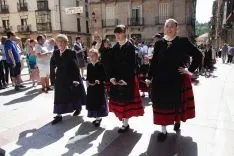 Foto 284 - Galer&iacute;a de im&aacute;genes: Desfile Domingo de Calderas