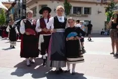 Foto 68 - Galer&iacute;a de im&aacute;genes: Desfile Domingo de Calderas