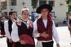 Foto 67 - Galer&iacute;a de im&aacute;genes: Desfile Domingo de Calderas
