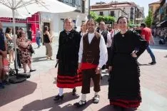 Foto 66 - Galer&iacute;a de im&aacute;genes: Desfile Domingo de Calderas